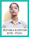 JEEVIKA KATIYAR